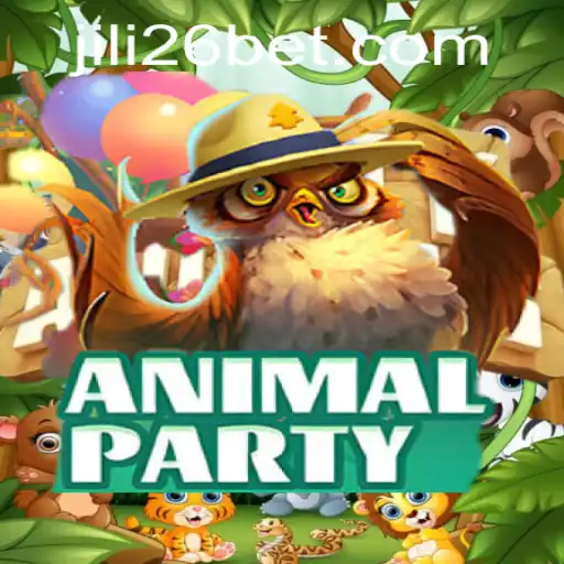 Discover the World of AnimalParty: An Engaging Adventure