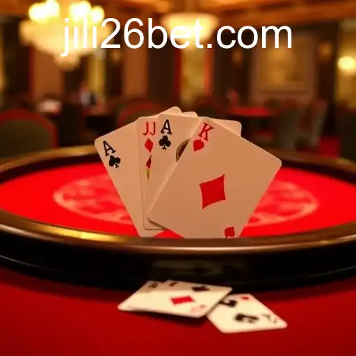 Gaming Experience jili26 - 800+ Premium and Exclusive Games