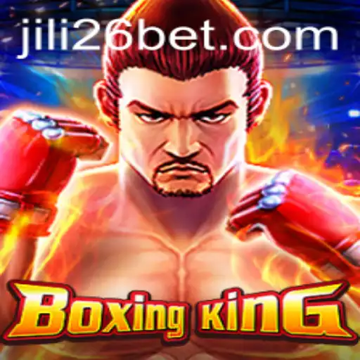 Exploring BoxingKing: A Deep Dive into the Exciting World of Jili26