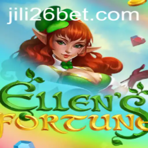 EllensFortune: An Immersive Gaming Experience with jili26
