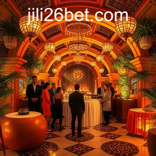 VIP Service jili26 - 24/7 Support and Exclusive Benefits