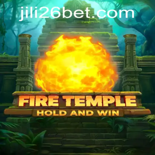 FireTemple: The Enchanting Realm of Adventure Awaits
