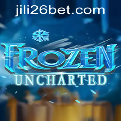 FrozenUncharted: A Thrilling New Adventure with Jili26
