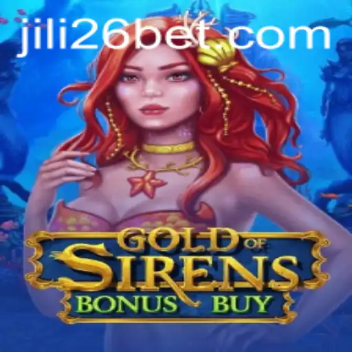 Exploring the Thrills of GoldofSirensBonusBuy with Jili26