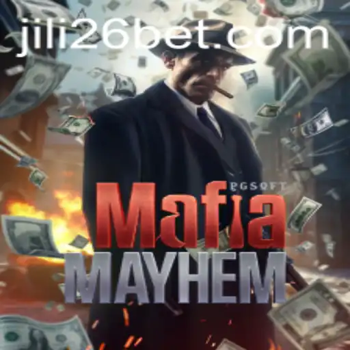 MafiaMayhem: Uncover the Secrets of the Underworld
