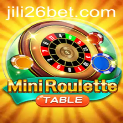 Exploring the Thrills of MiniRoulette with Jili26