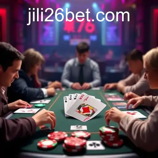 Security and Trust jili26 - International Licenses and Certifications