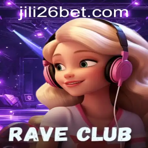 RaveClub: Immersive Gaming Experience with Jili26