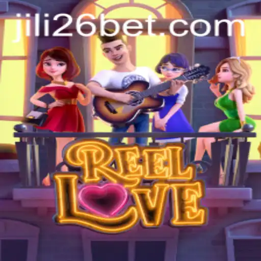 ReelLove: The Captivating Casino Game Taking the World by Storm