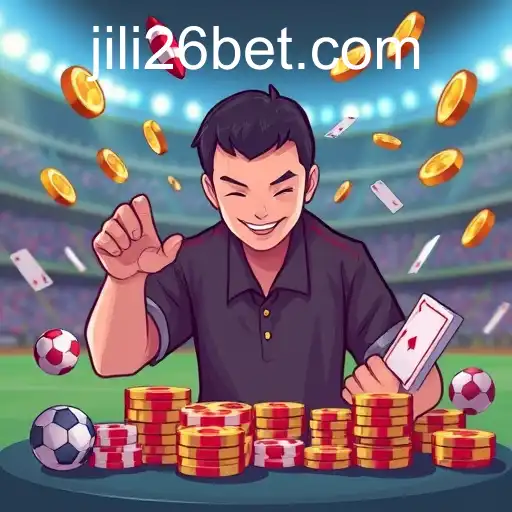 Gaming Experience jili26 - 800+ Premium and Exclusive Games