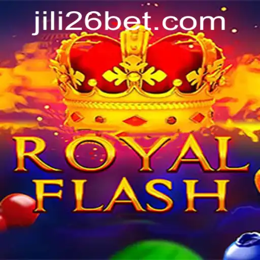 Exploring RoyalFlash: A Thrilling Adventure with jili26