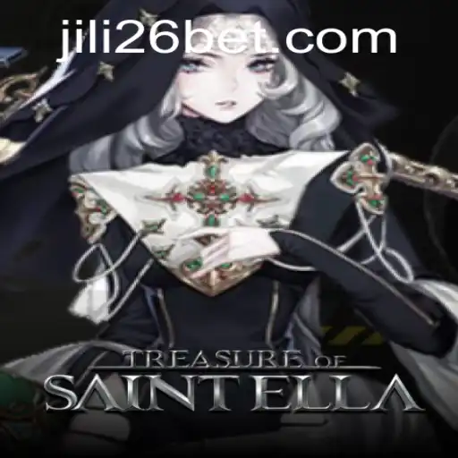 Exploring the Adventure of TreasureofSaintElla: The Journey Begins