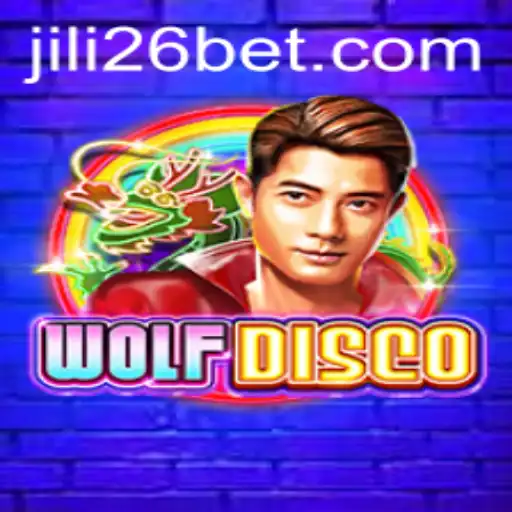 Exploring the Nightlife: A Deep Dive into WolfDisco and the Thrilling World of Jili26
